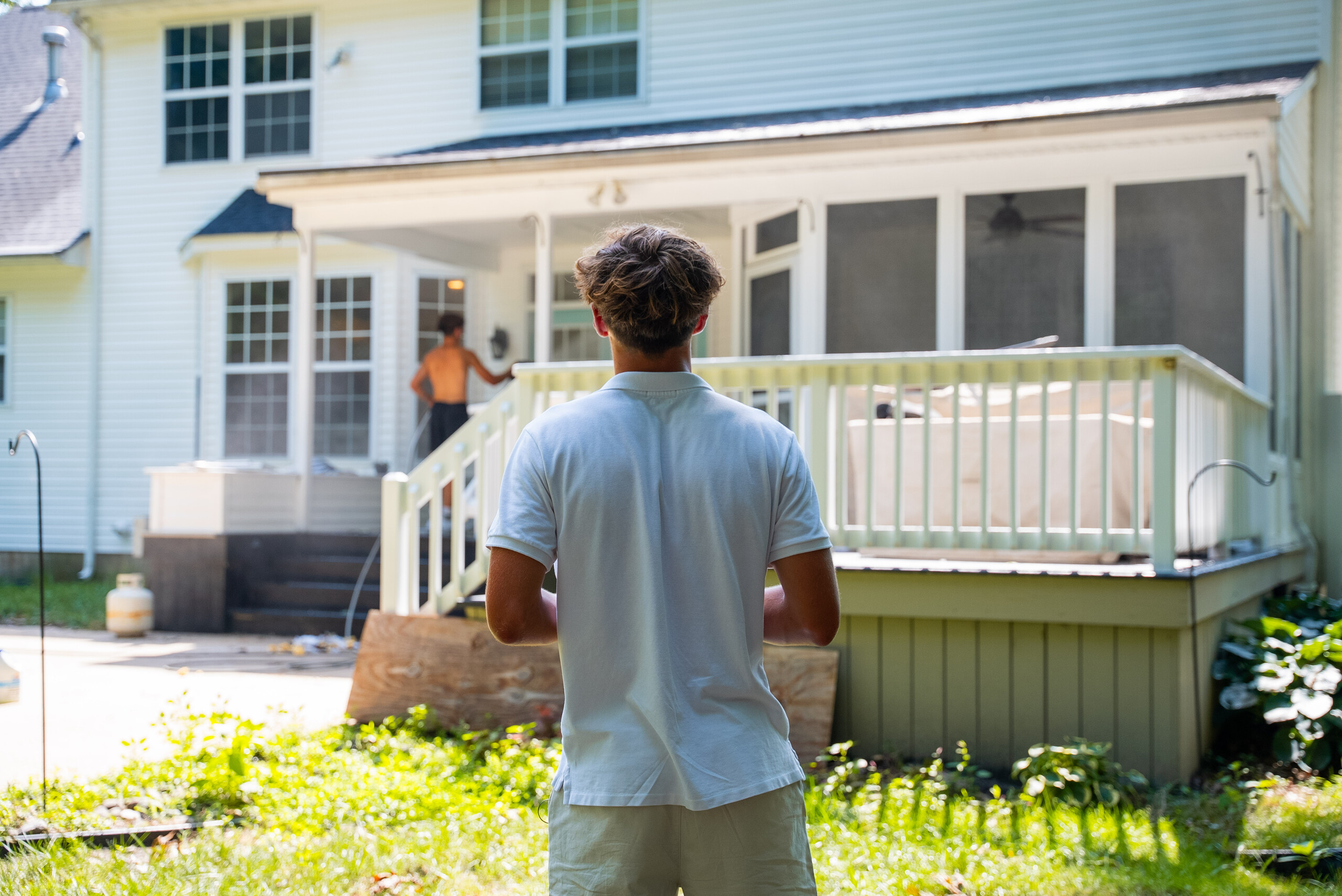 Bundle Discounts — All Pro Exterior Cleaning
